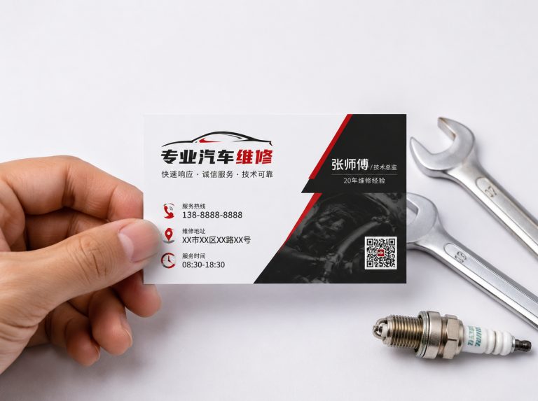 东莞滨海湾新区制动系统与底盘检修